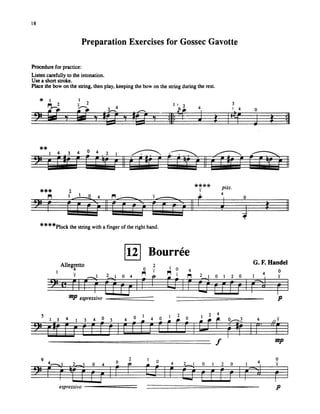 Suzuki cello school vol.2