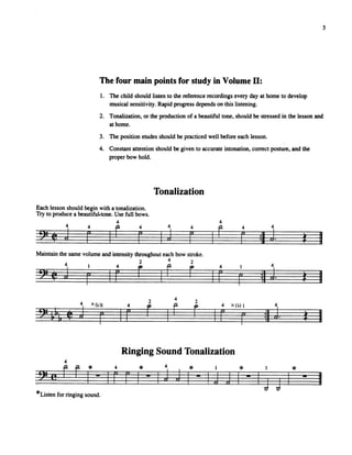 Suzuki cello school vol.2