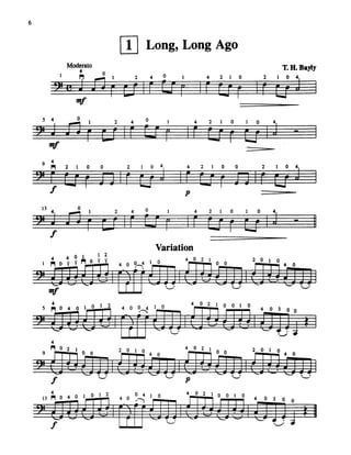 Suzuki cello school vol.2