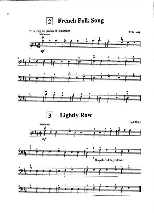 suzuki cello school_vol _1_ cello_part_ _piano_accompaniment french folk songs sheet music
