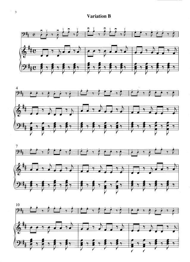 Suzuki Cello School Vol 1 Cello Part Piano Accompaniment