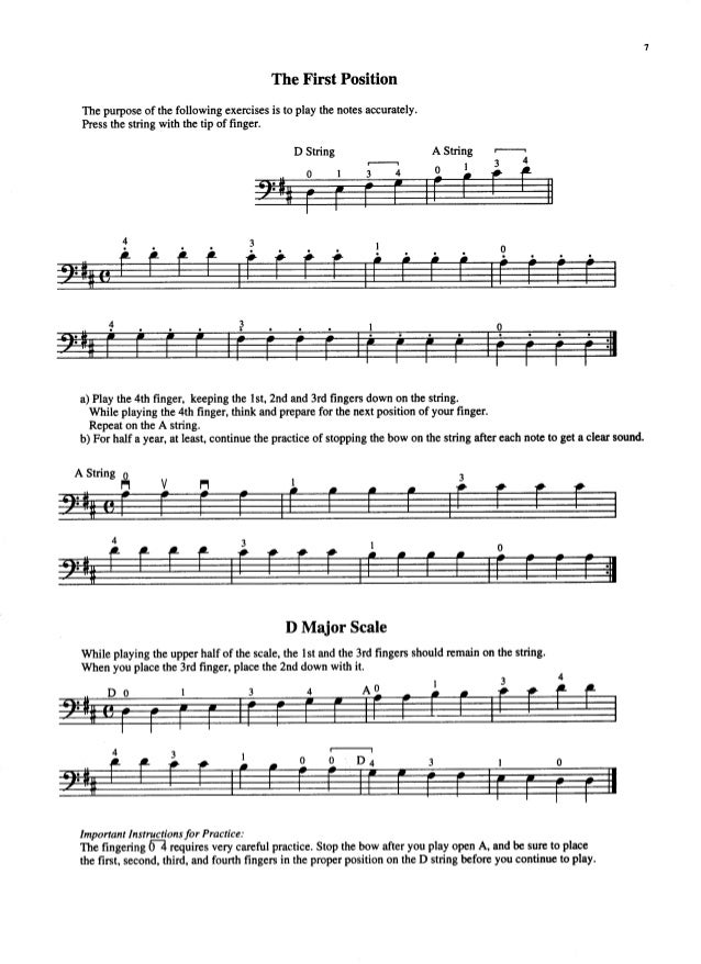 suzuki cello school_vol _1_ cello_part_ _piano_accompaniment 7 years cello sheet music