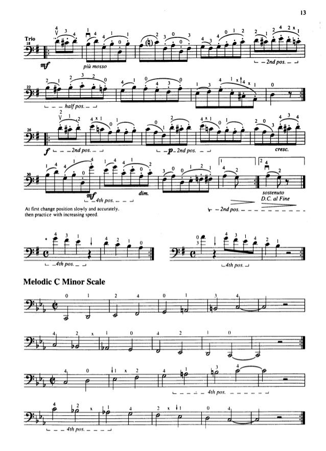 Suzuki Cello School_vol _3_ Cello_part_ Amp _piano_accompaniment