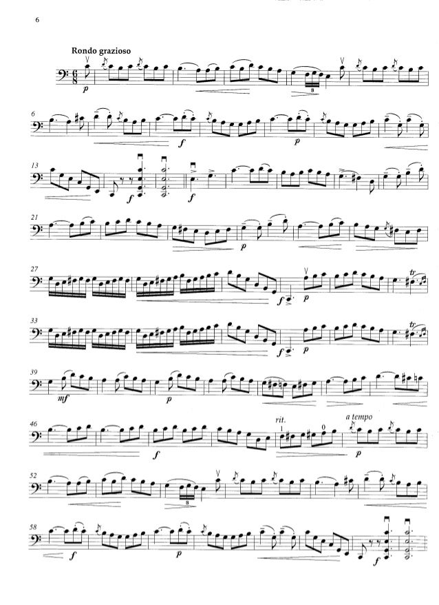 Suzuki Cello School_vol _4_ Cello_part_ Amp _piano_accompaniment