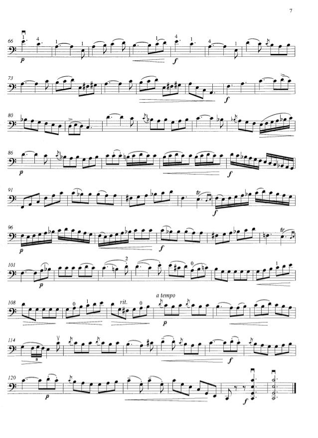 Suzuki Cello School Vol 4 Cello Part Piano Accompaniment Suzuki Cello School Vol 4 Cello Part Piano Accompaniment