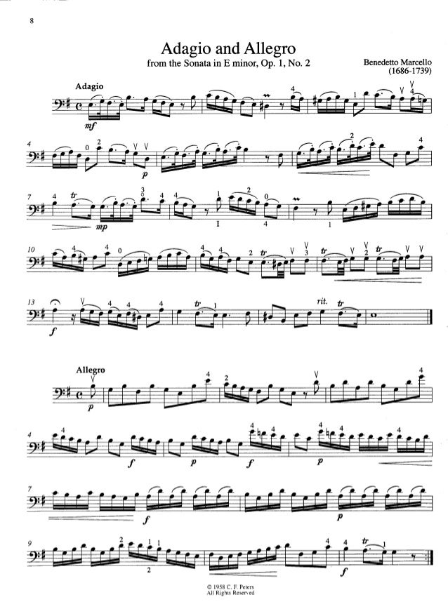 Suzuki Cello School_vol _4_ Cello_part_ Amp _piano_accompaniment