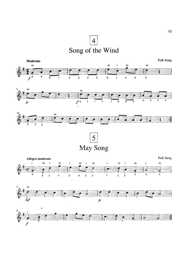 Rest Position Song Suzuki Rest Position Song Suzuki