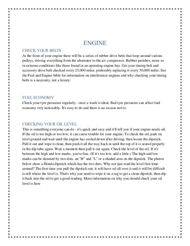 vehicle maintenance tips basic car maintenance tips car care tips car maintenance list