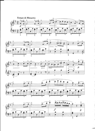 Suzuki piano school 1-7