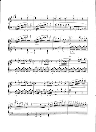 Suzuki piano school 1-7