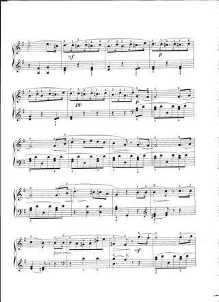 Suzuki piano school 1-7