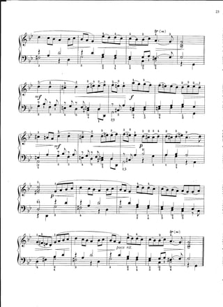 Suzuki piano school 1-7