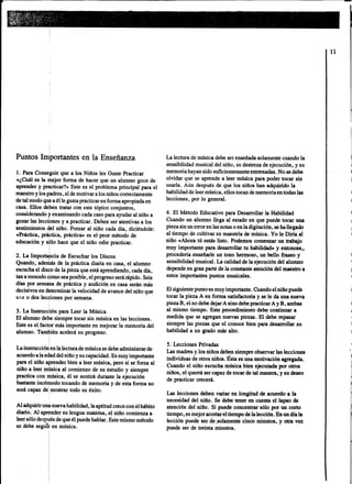 Suzuki piano school 1-7