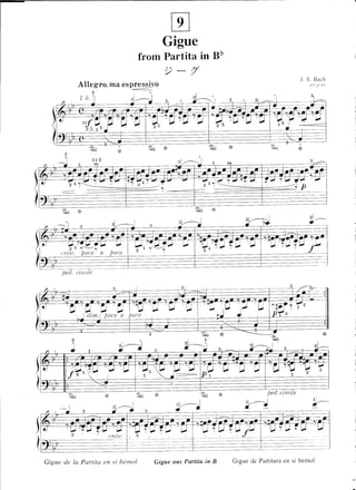 Suzuki piano school 1-7