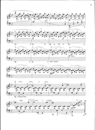 Suzuki piano school 1-7