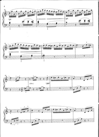 Suzuki piano school 1-7