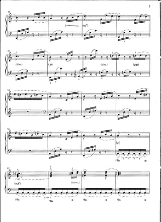 Suzuki piano school 1-7