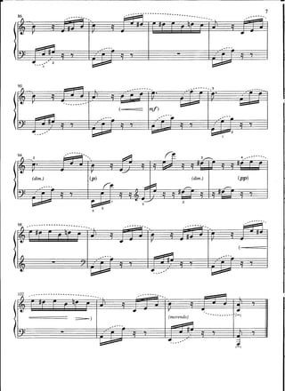 Suzuki piano school 1-7