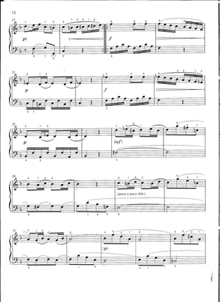 Suzuki piano school 1-7