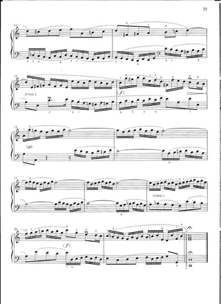 Suzuki piano school 1-7