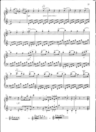 Suzuki piano school 1-7