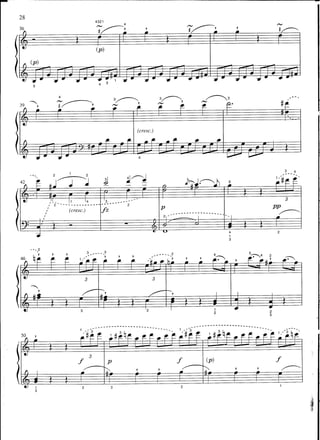 Suzuki piano school 1-7