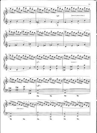 Suzuki piano school 1-7