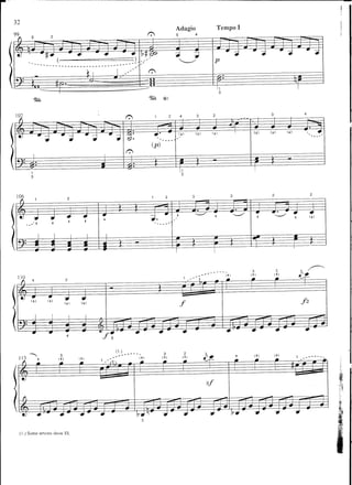 Suzuki piano school 1-7