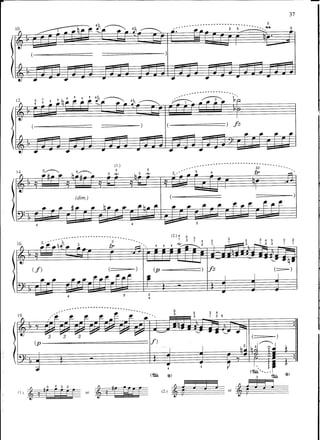 Suzuki piano school 1-7