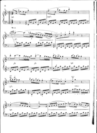 Suzuki piano school 1-7