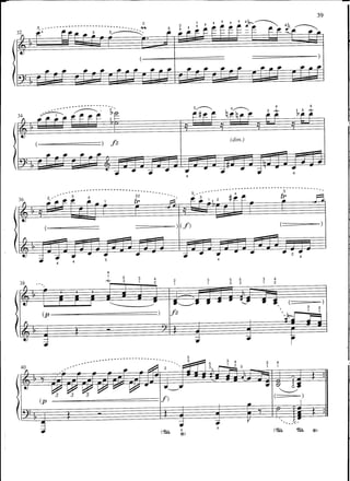 Suzuki piano school 1-7