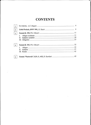 Suzuki piano school 1-7