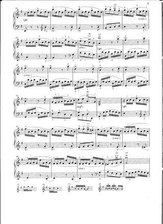 Suzuki piano school 1-7