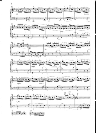 Suzuki piano school 1-7