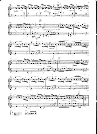 Suzuki piano school 1-7