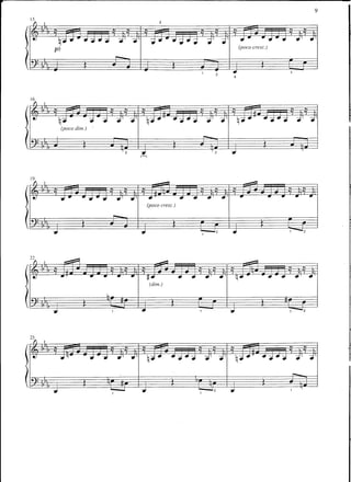 Suzuki piano school 1-7