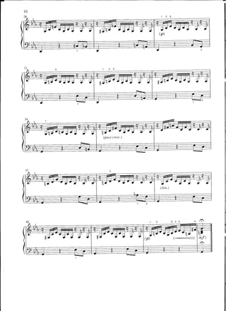 Suzuki piano school 1-7