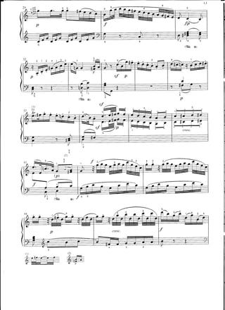 Suzuki piano school 1-7