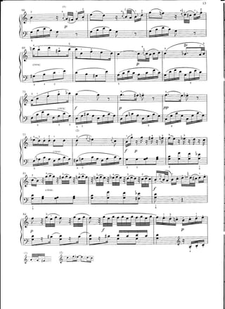 Suzuki piano school 1-7