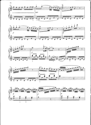 Suzuki piano school 1-7
