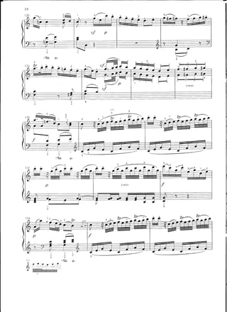 Suzuki piano school 1-7