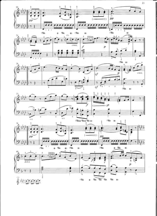 Suzuki piano school 1-7