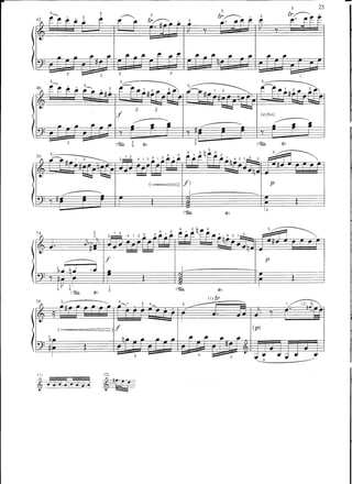 Suzuki piano school 1-7