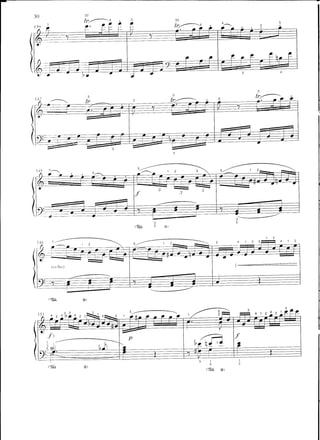 Suzuki piano school 1-7