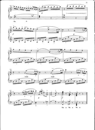 Suzuki piano school 1-7