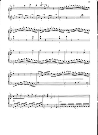 Suzuki piano school 1-7