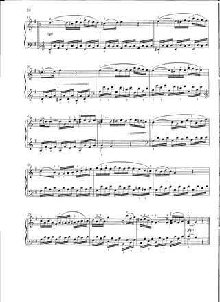 Suzuki piano school 1-7