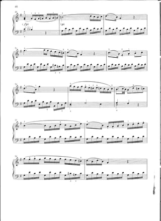 Suzuki piano school 1-7