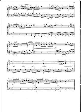 Suzuki piano school 1-7