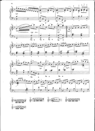 Suzuki piano school 1-7